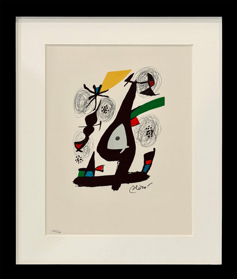 La Mélodie Acide, 1980