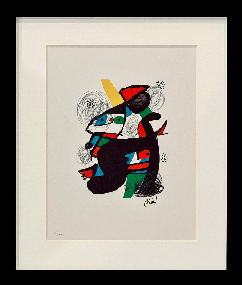 La Mélodie Acide, 1980