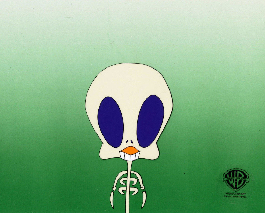 Looney Tunes Original Production Cel with Matching Drawing: Tweety - Choice Fine Art