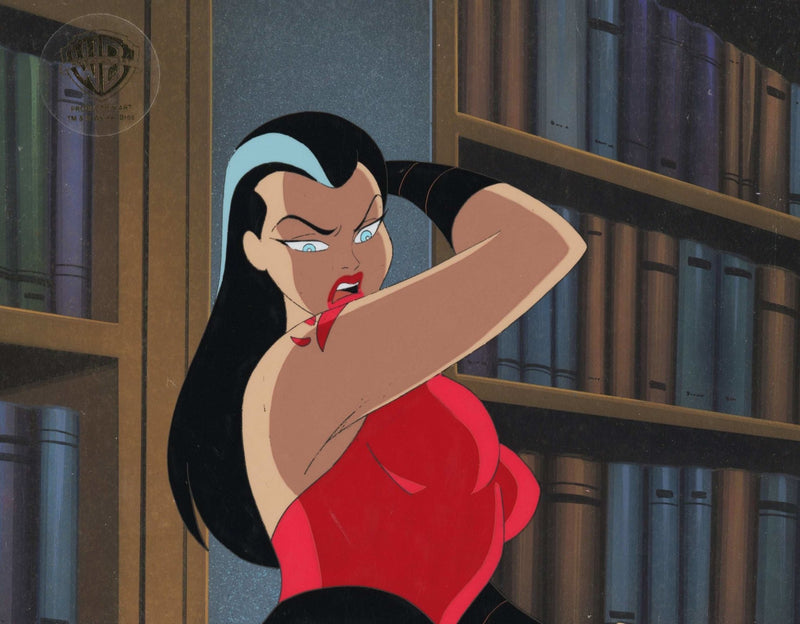 Red Claw - Choice Fine Art